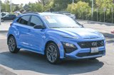 Certified 2022 Hyundai Kona N Line w/ Cargo Package image 3
