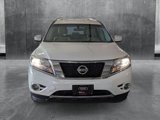 Used 2014 Nissan Pathfinder SL w/ SL Tech Package image 2