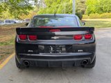 Used 2012 Chevrolet Camaro SS w/ 45th Anniversary Package image 3