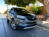Used 2017 Buick Encore Sport Touring image 4