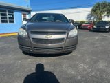 Used 2011 Chevrolet Malibu LT w/ Florida Edition Package image 2