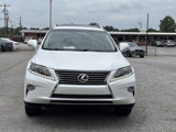 Used 2015 Lexus RX 350 FWD image 3