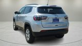 New 2025 Jeep Compass Latitude image 5