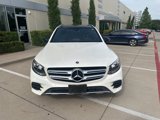 Used 2019 Mercedes-Benz GLC 300 image 2