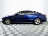 Used 2022 Hyundai Sonata SE image 2