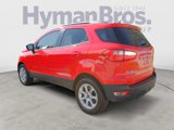 Used 2020 Ford EcoSport SE w/ SE Convenience Package image 5