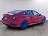 Certified 2020 Honda Civic Sport image 4
