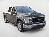 Used 2021 Ford F150 XLT w/ Equipment Group 301A Mid image 3