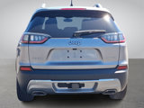 Certified 2020 Jeep Cherokee Limited w/ Mopar Interior Package image 5