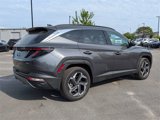 Used 2023 Hyundai Tucson Limited image 4