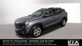 Used 2019 GMC Terrain SLE w/ Driver Convenience Package image 5