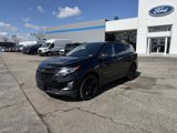 Used 2020 Chevrolet Equinox LT w/ Midnight Edition image 5