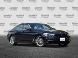 Used 2018 BMW 530e w/ Premium Package 2 image 2