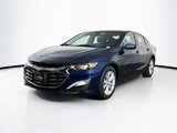 Used 2022 Chevrolet Malibu LT image 3