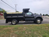 Used 2019 Ford F550 4x4 Regular Cab Super Duty image 4