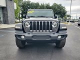 Used 2022 Jeep Wrangler Sport image 3