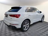 Used 2022 Audi Q3 2.0T Premium w/ Convenience Package image 6