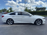 Used 2018 Honda Accord Touring image 4