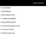 Used 2017 Toyota Corolla iM image 6