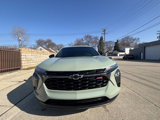 Used 2024 Chevrolet Trax RS image 5