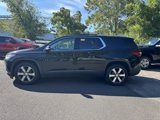 Used 2018 Chevrolet Traverse LT image 4