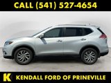 Used 2015 Nissan Rogue SL w/ SL Premium Package image 2