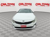 Used 2019 Kia Optima LX w/ LX 17" Wheel Package image 3
