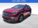 Used 2017 Hyundai Santa Fe Sport image 1