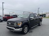 Certified 2023 Ford F150 Lariat image 3
