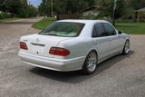Used 2001 Mercedes-Benz E 430 Sedan image 6
