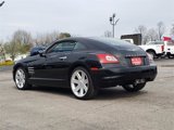 Used 2004 Chrysler Crossfire Coupe image 6