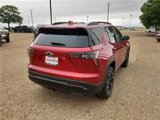 New 2025 Chevrolet Equinox RS w/ Convenience Package III image 4
