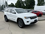 Used 2020 Jeep Grand Cherokee Limited w/ Luxury Group II image 4