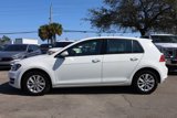 Used 2017 Volkswagen Golf S image 2
