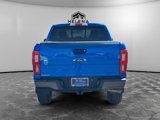 Certified 2021 Ford Ranger 4x4 SuperCrew image 4