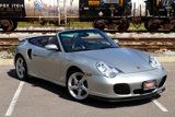 Used 2004 Porsche 911 Turbo image 2