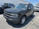 Certified 2023 Ford Bronco Sport image 2