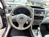 Used 2012 Subaru Forester 2.5X w/ Popular Pkg 1 image 3