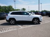 Used 2019 Jeep Cherokee Limited image 4