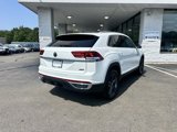 Used 2020 Volkswagen Atlas Cross Sport SEL Premium image 5