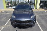 Used 2020 Kia Sportage S image 4