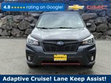 Used 2019 Subaru Forester Sport w/ Popular Package #2 image 2
