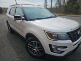 Used 2016 Ford Explorer Sport image 5