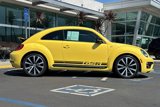 Used 2014 Volkswagen Beetle GSR image 3