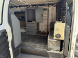 Used 2010 Chevrolet Express 2500 image 6