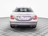 Certified 2019 Mercedes-Benz C 300 4MATIC Sedan image 4