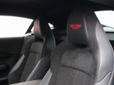 New 2025 Aston Martin V8 Vantage Coupe image 5