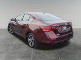 Used 2022 Nissan Sentra SV image 5