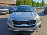 Used 2021 Kia Seltos LX image 2