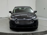 Used 2019 Ford Fusion SE image 2